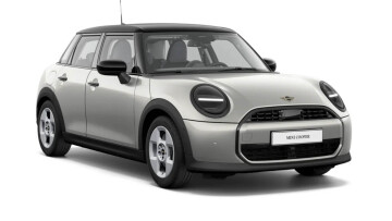 MINI Cooper 1.5 C Classic [Level 2] 5dr Auto Petrol Hatchback